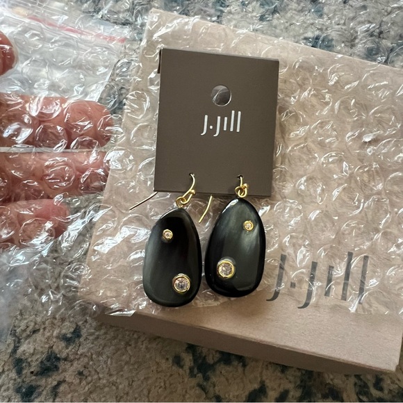 J. Jill Jewelry - NIB J Jill earrings